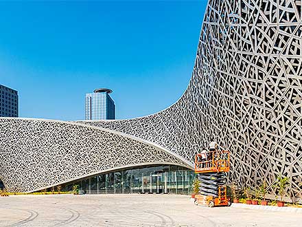 重慶市江北區部署284個重大建設項目